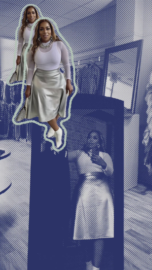 Rena Skirt