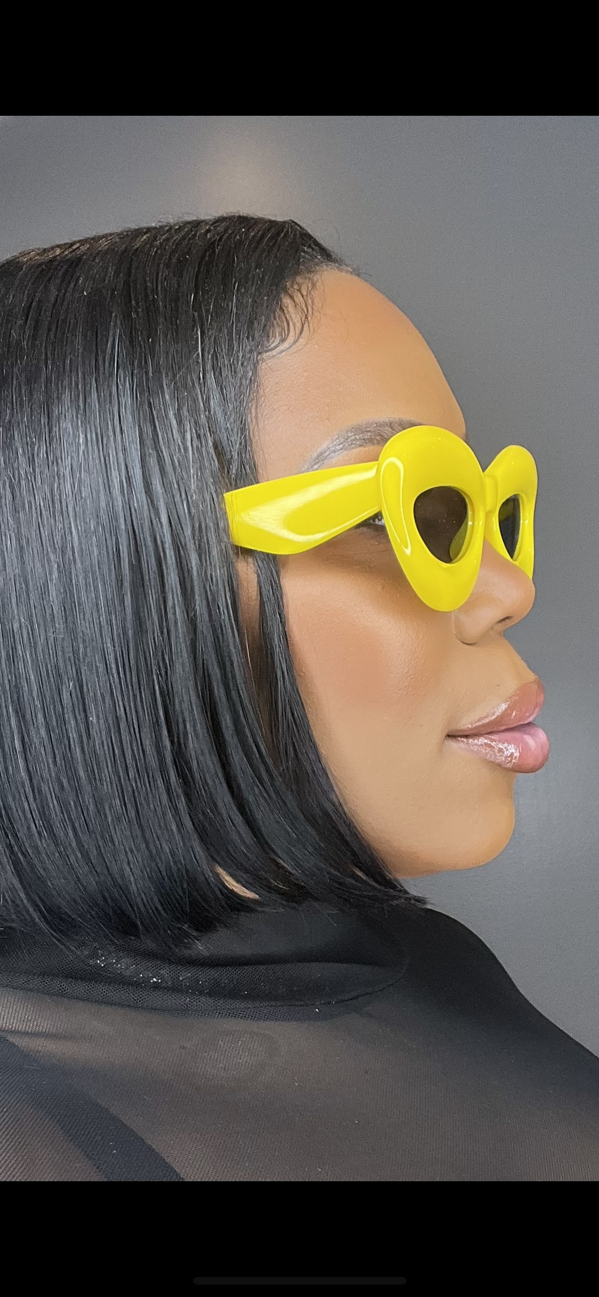 Miranda Yellow