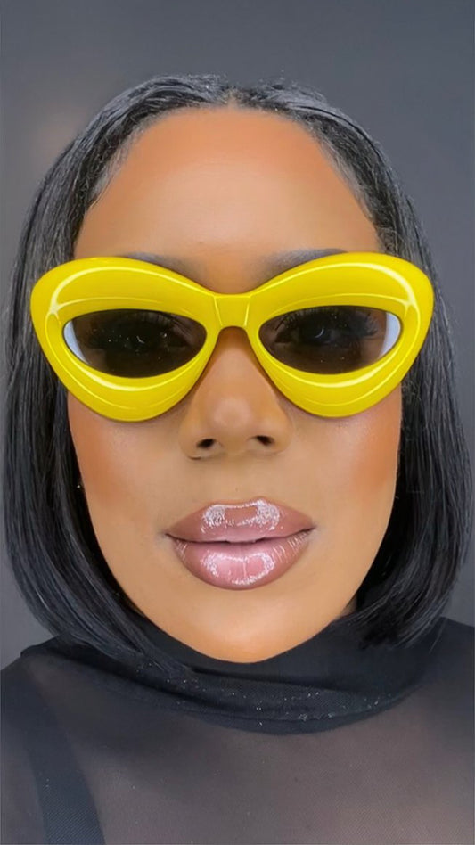 Miranda Yellow